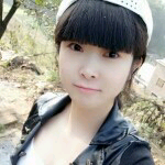双儿女神主播照片