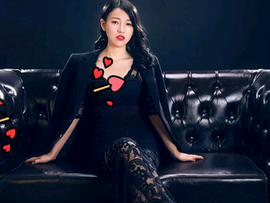 🐺大漠🐺孤狼🐺主播照片