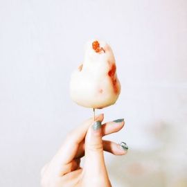 软软爱你哟～主播照片