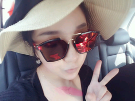 千★君主播照片