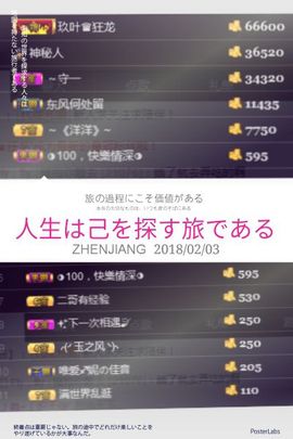 🌟旭儿🌟主播照片