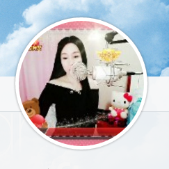 阿振♥一生所爱丸子主播照片