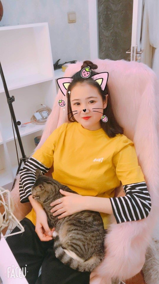 ?★小仙女?的主播照片