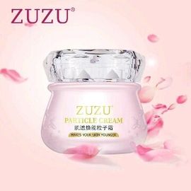 ZUZU小辣妹家素贞主播照片