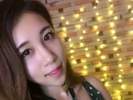 吉祥如意7dy主播照片
