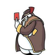 示意图就