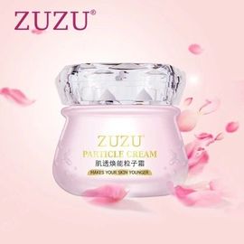 ZUZU小辣妹家芹芹主播照片