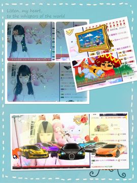 🎵小邓丽君🌺溪儿主播照片