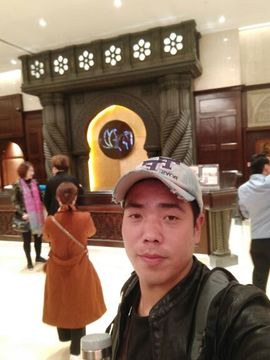 小军车行主播照片