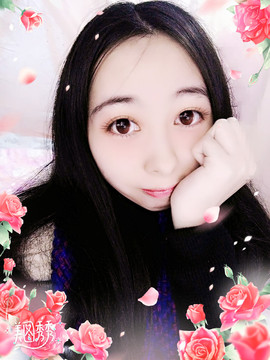 林林❤ᴗ❤主播照片