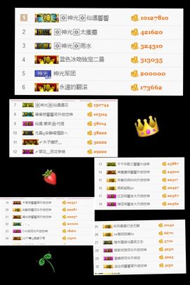 🎙千千👑紫霞殿主播照片