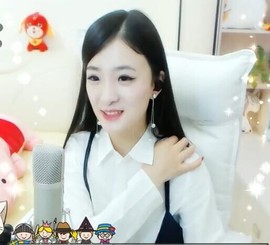 右手还是那个右手！！主播照片