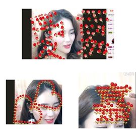 跑调嘉💟主播照片