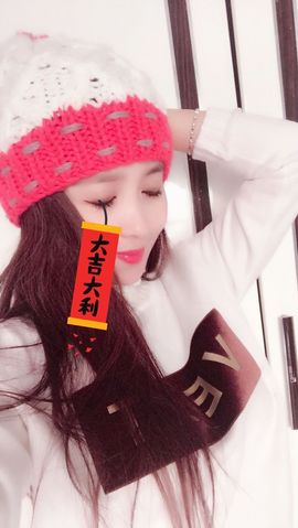 魅丽晴儿主播照片