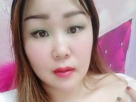 风中奇缘xm主播照片