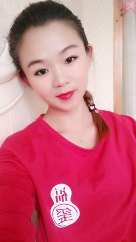 寶儿……主播照片
