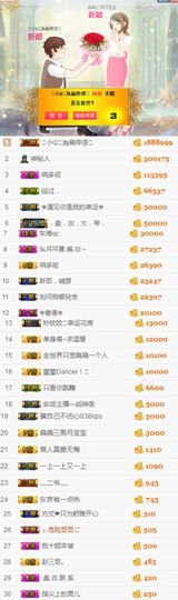 小小扁主播照片
