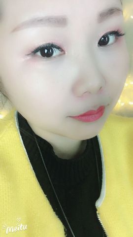微笑💋兔子主播照片
