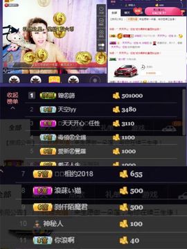 冷咖妃主播照片