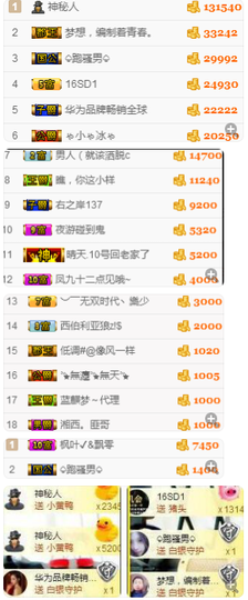 小哈妹“”“”“”主播照片