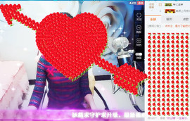 ♡妖尛精♪主播照片
