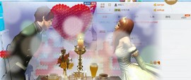 魅力女人唱民歌主播照片