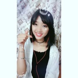 小可嘟嘟~主播照片