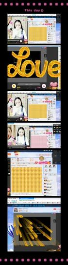 婷儿～25号休主播照片