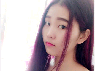 じ小布布的主播照片