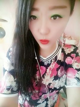 这不好起来了吗主播照片
