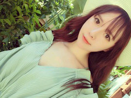 浮云#魅影主播照片