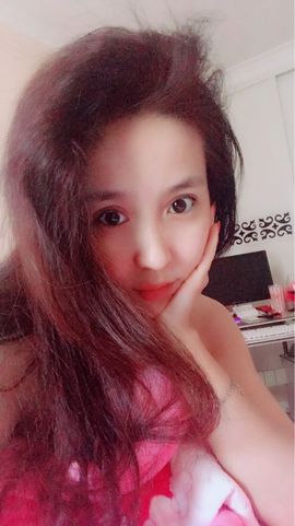 魅丽晴儿主播照片