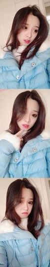 ❁小丸子主播照片