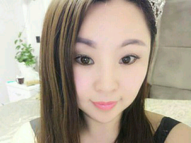 大美娇求守护主播照片