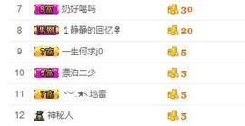 微笑💋兔子主播照片