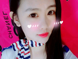 只为💝开心的主播照片