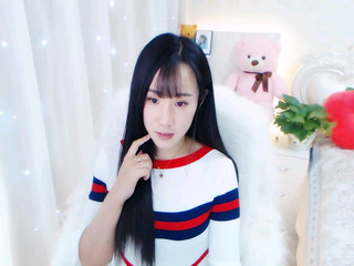 思念x3g的主播照片