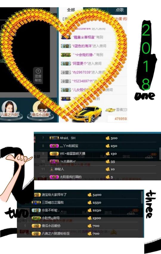 www.〔昆仑〕主播照片