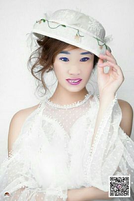 ❤美发三姐❤主播照片