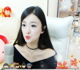 右手还是那个右手！！主播照片