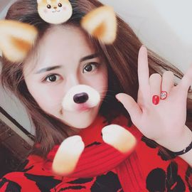 跑调嘉💟主播照片