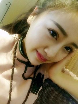 虞兮*祝我生日快乐主播照片