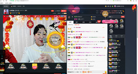 🔥春海🔥唱歌🎤主播照片