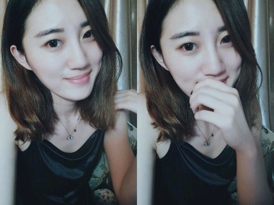 冬季2的主播照片