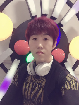 音动男孩主播照片