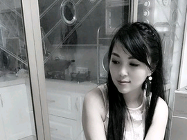 昵称违规重新修改……主播照片