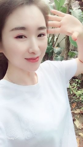 曾经叫豆豆主播照片
