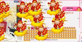 希望在这里咯哦我主播照片