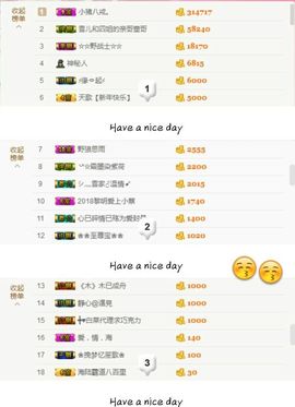 丫头👉小醋儿妹主播照片