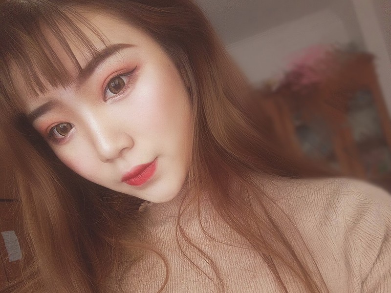 萌萌哒润哥❤的主播海报